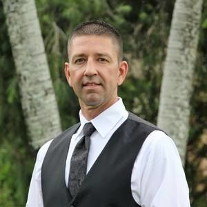 Meet your Posher, John